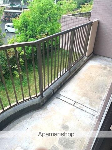 フィール野川Aの内装写真