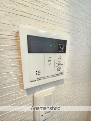 GARDENIA堺東の内装写真