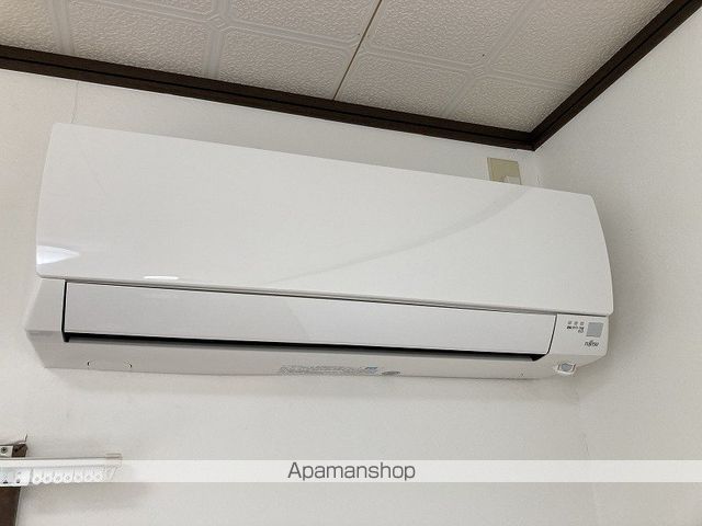 プレイス田町の内装写真