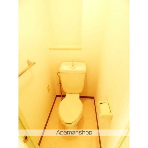 アーバンドエル杁中の内装写真