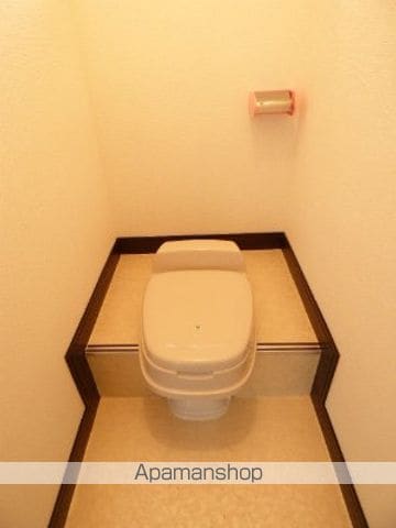 グリーンハイツの内装写真