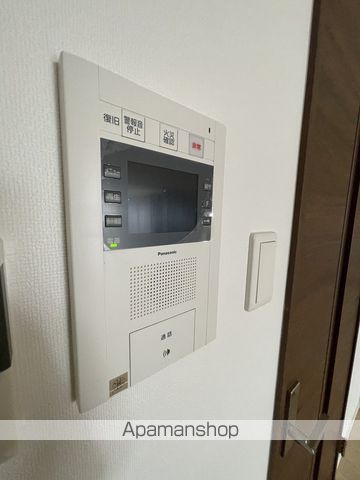 VERREEBIEの内装写真