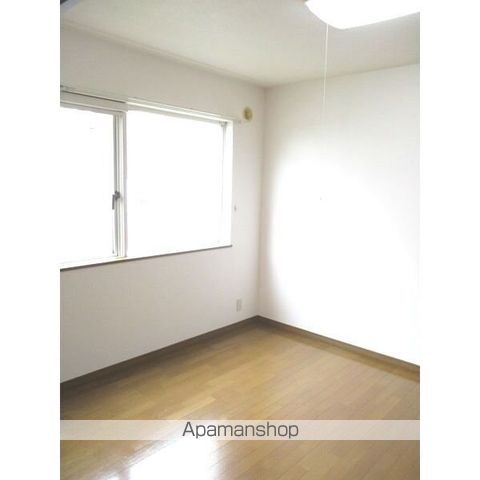 2条マンションの内装写真