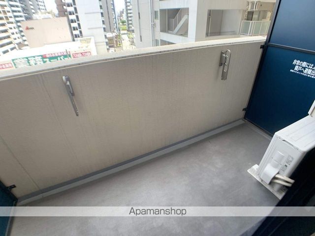 S−RESIDENCE江坂の内装写真