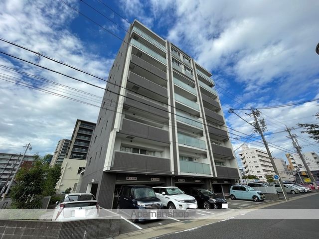 ロイヤルマークス藤が丘.の外観写真