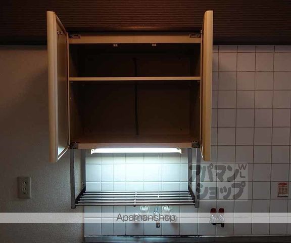 タウンコーポくつかけの内装写真