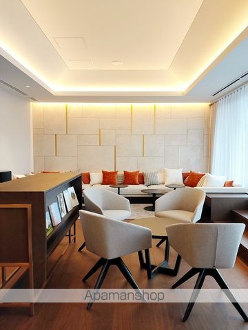グランドメゾン新梅田タワーTHE CLUB RESIDENCEのその他写真