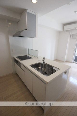 HOUSE TAGAWAの内装写真