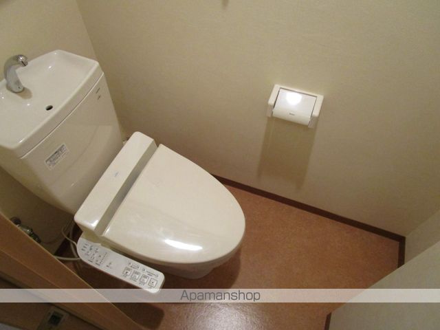 ハイトピア四日市の内装写真