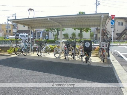 チェリーハウス[2DK/50.08m2]の内装1