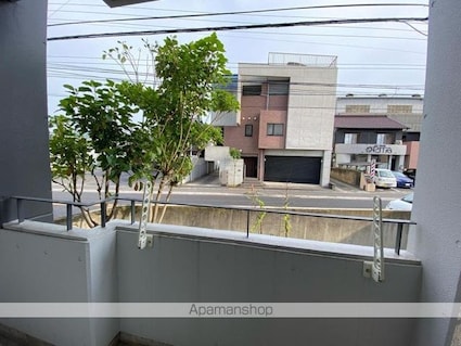 屋島サウスコート[1K/23m2]の内装2