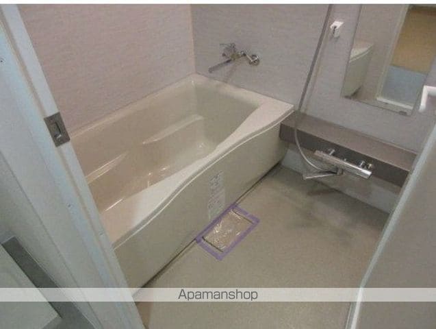 東桜コートの内装写真