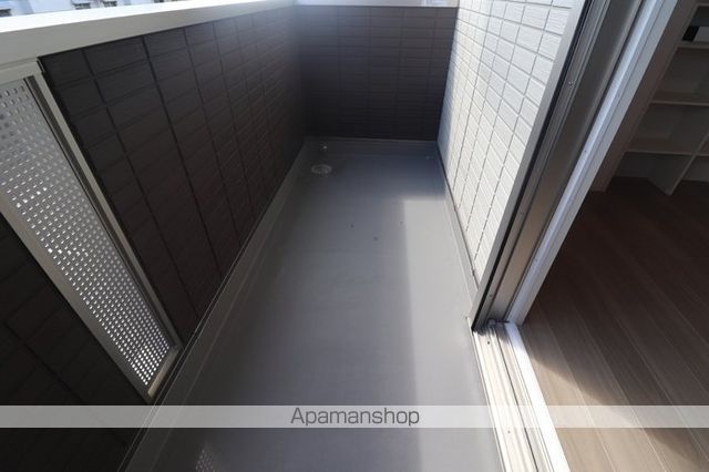 AVENIR宮内町IIの内装写真