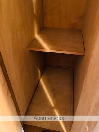 ホーム幕張本郷[1R/20.81m2]の玄関