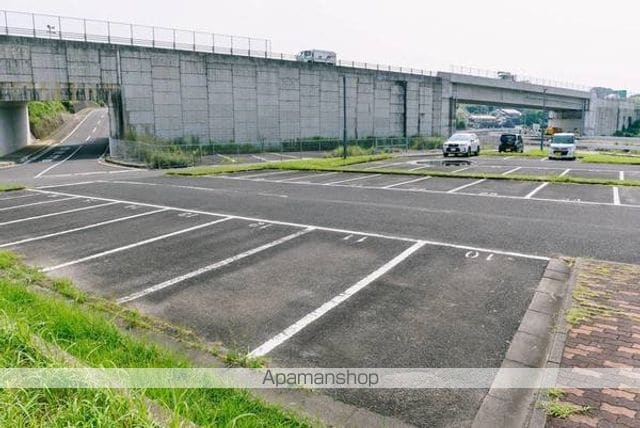 ビレッジハウス佐々末永2号棟の内装写真