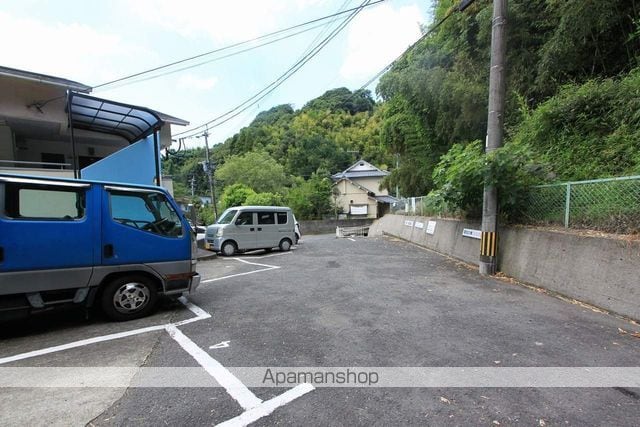 サングレイスえのくまの周辺写真