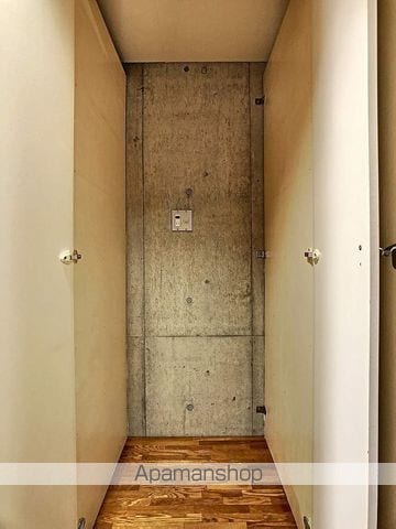 クロス永田北町の内装写真