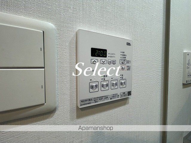 SYFORME YOKOHAMA−ODORIKOENの内装写真
