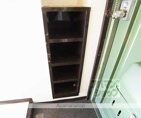 プルミエール増見の内装写真