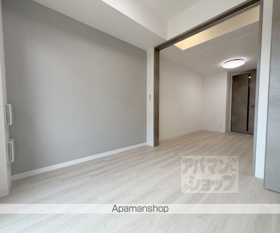 CREST TAPP 京都太秦天神川DEX IIの内装写真