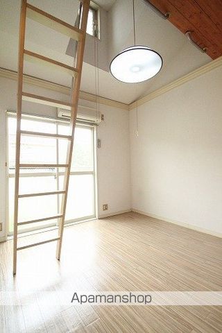 ピノコリーナ鶴ヶ島の内装写真