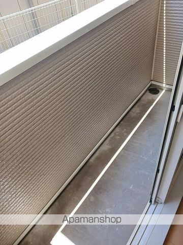 めぞん一刻の内装写真