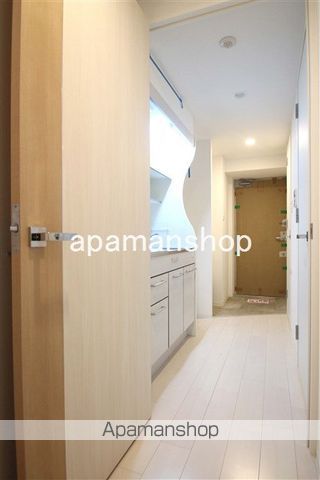 SERENITE心斎橋グランデの内装写真