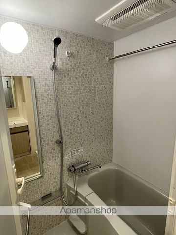 GRAN PASEO門前仲町IIの内装写真