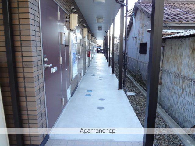 レオパレス川口のその他写真