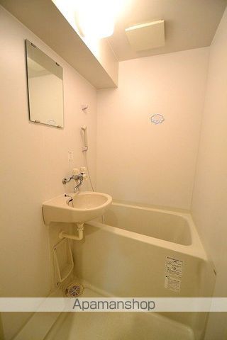 アクアコート宇品の内装写真
