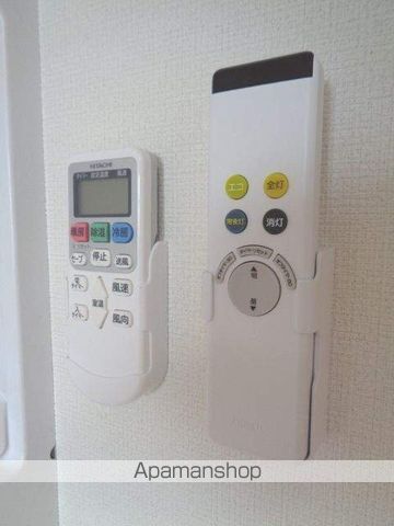 コーポ小島の内装写真