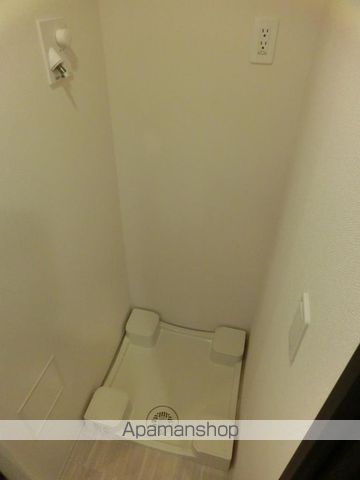 BLESS中野弥生町の内装写真