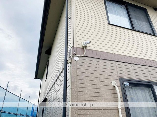 リトルマウント ABの外観写真