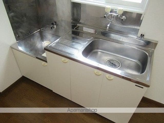 フォンテーヌAの内装写真