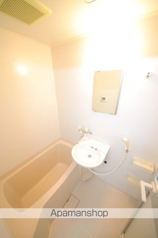 プロミネンスの内装写真