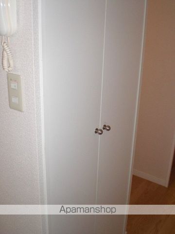 レオパレス千ーSENーIIIの内装写真