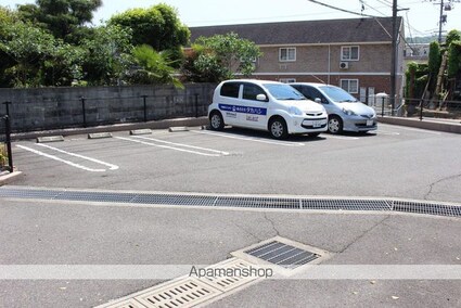 リーデンベルクＥ[1R/35.18m2]の共用部4