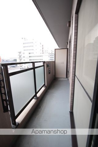 スカイヒルズN15の内装写真