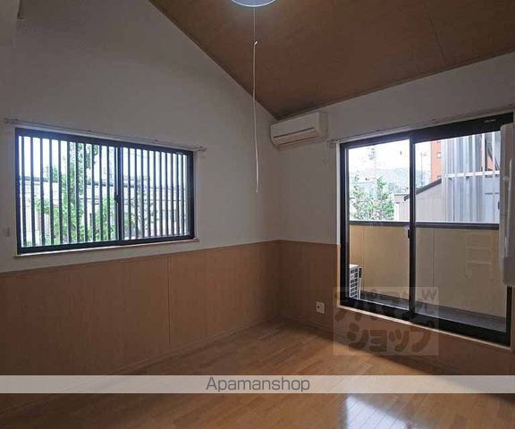 アパートメントSAIの内装写真