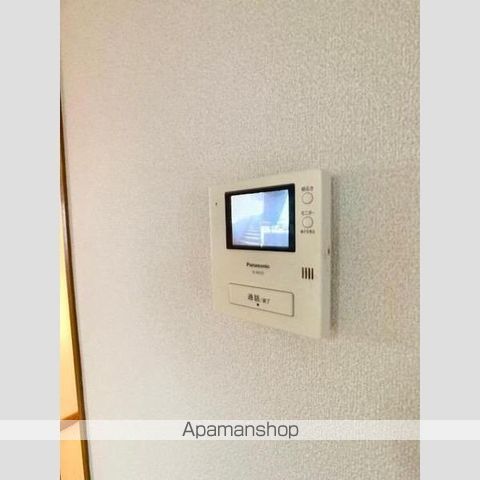 セントラルハイツの内装写真