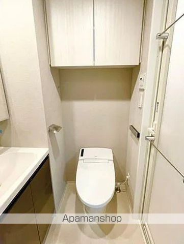 レジディア南品川プレイスの内装写真