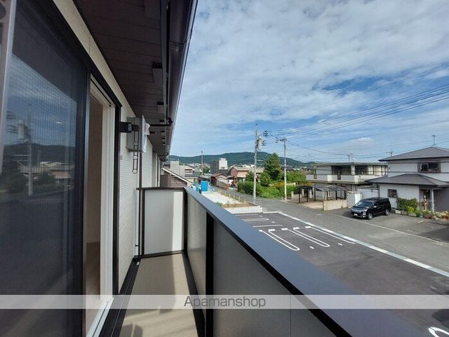 D-ROOM御開の内装写真