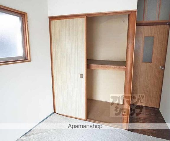 岡田アパートの内装写真