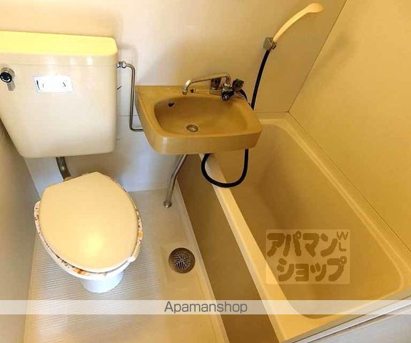 ヴィラ本間の内装写真