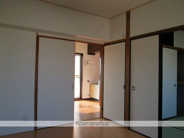 グリーンハイツの内装写真