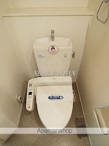 レジディア九段下IIの内装写真
