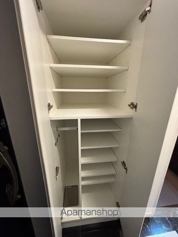 レジディア三軒茶屋IIIの内装写真