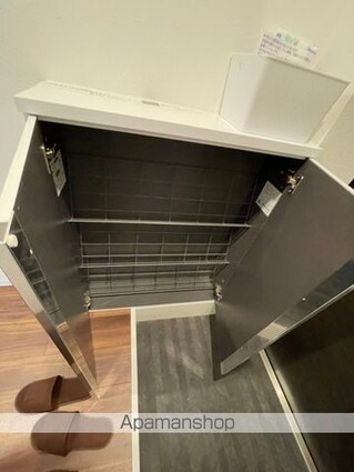 ＬｉｖｅＦｌａｔ中野鷺宮[1LDK/37.36m2]の内装3