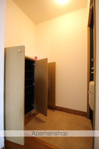 グランデュール高柳 B棟の内装写真