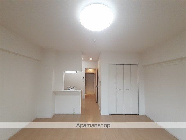 クラウン パレスの内装写真